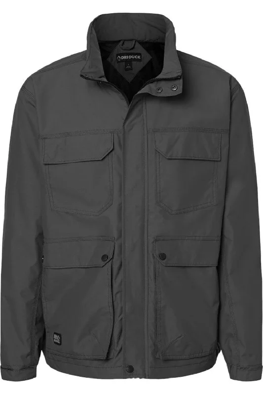 Down - filled men jackets in bright colors for winter fashion Waterproof men coats with taped seams for heavy rain and snow days DRI DUCK Field Jacket Down - filled men jackets in bright colors for winter fashion Waterproof men coats with taped seams for heavy rain and snow days DRI DUCK Field Jacket