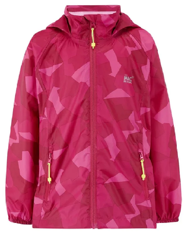Pink Camo
