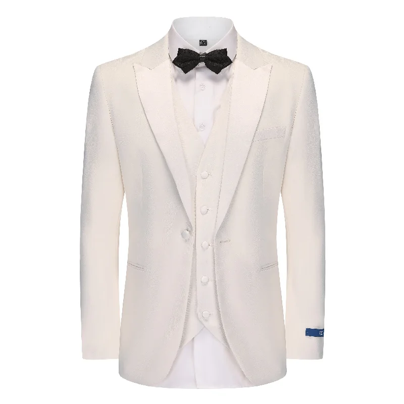 Men jackets with a media - friendly pocket for easy access to gadgets Men coats made from recycled materials for an eco - friendly choice Braveman Men's 3-Piece Premium Notch Lapel Slim Fit Tuxedo Men jackets with a media - friendly pocket for easy access to gadgets Men coats made from recycled materials for an eco - friendly choice Braveman Men's 3-Piece Premium Notch Lapel Slim Fit Tuxedo