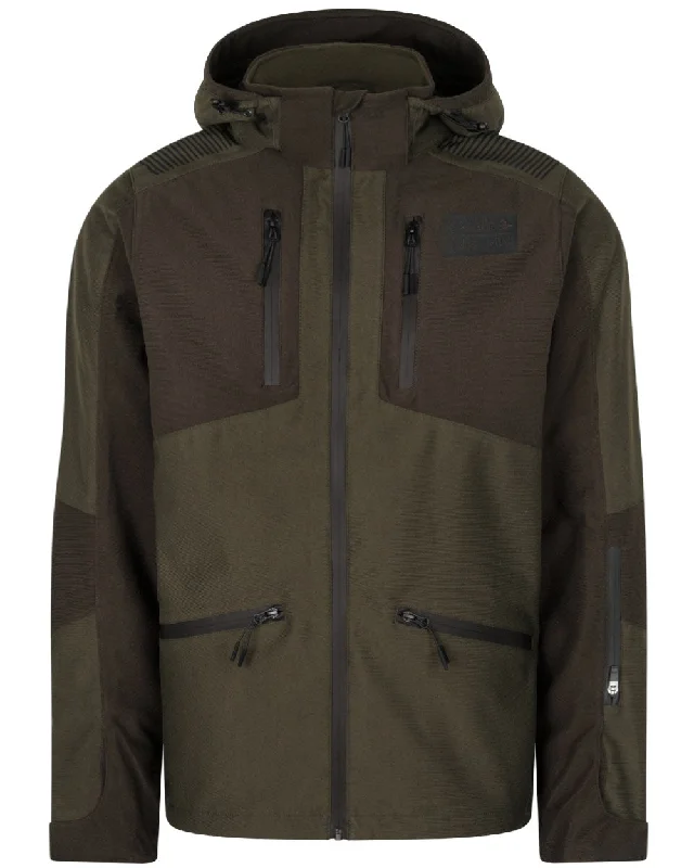Tailored men jackets to pair with formal trousers for business meetings Men coats with a drawstring waist for a customizable fit Seeland Chaser Jacket Tailored men jackets to pair with formal trousers for business meetings Men coats with a drawstring waist for a customizable fit Seeland Chaser Jacket