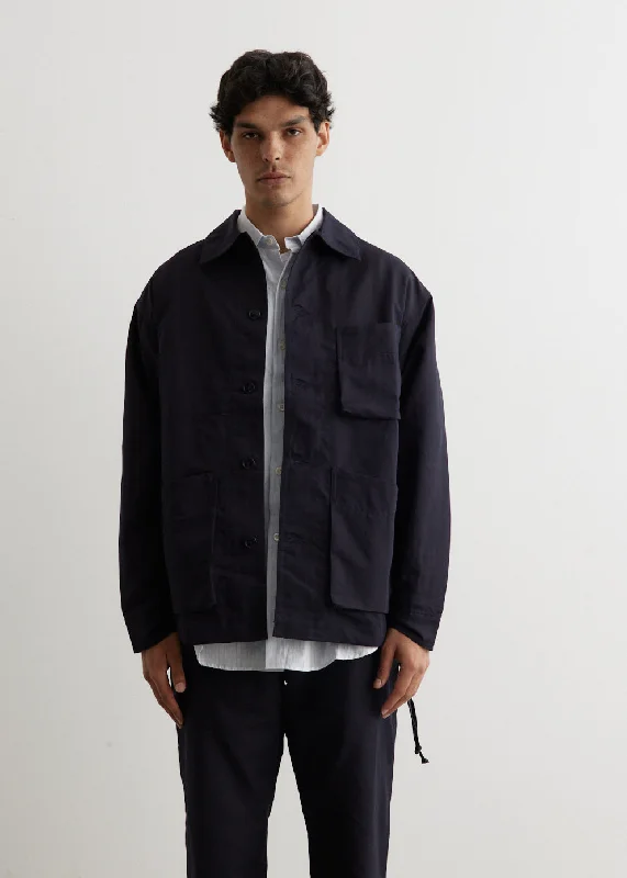 Down - filled men jackets in bright colors for winter fashion Waterproof men coats with taped seams for heavy rain and snow days ADN Workers Jacket Down - filled men jackets in bright colors for winter fashion Waterproof men coats with taped seams for heavy rain and snow days ADN Workers Jacket