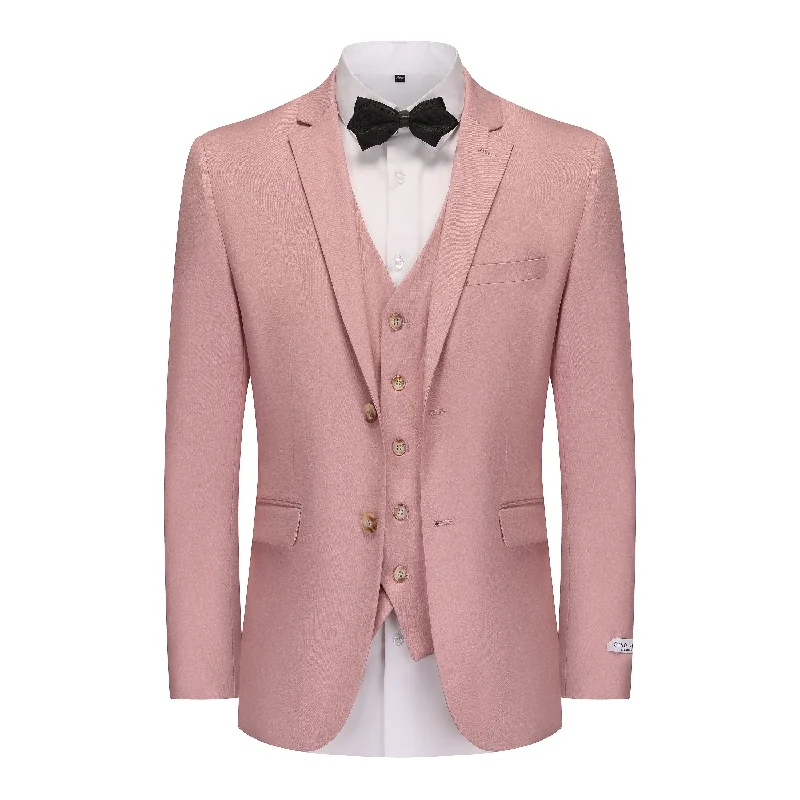 soft pink