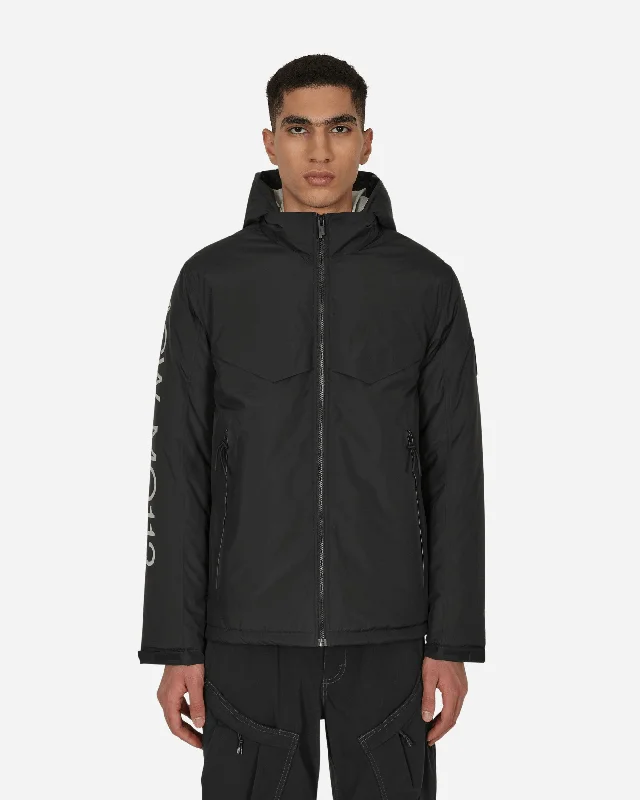 Down - filled men jackets in bright colors for winter fashion Waterproof men coats with taped seams for heavy rain and snow days Nephin Storm Jacket Black Down - filled men jackets in bright colors for winter fashion Waterproof men coats with taped seams for heavy rain and snow days Nephin Storm Jacket Black