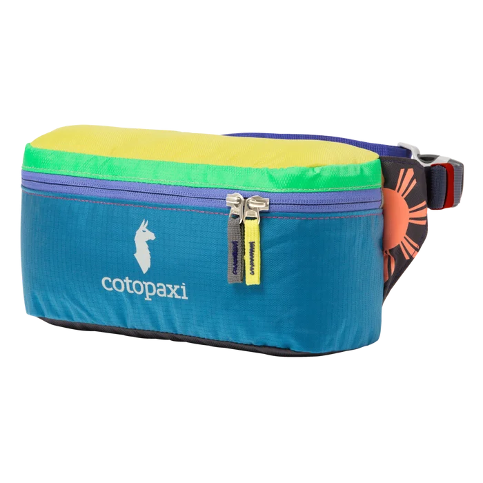 Bataan Del Dia Fanny Pack Del Dia 3l