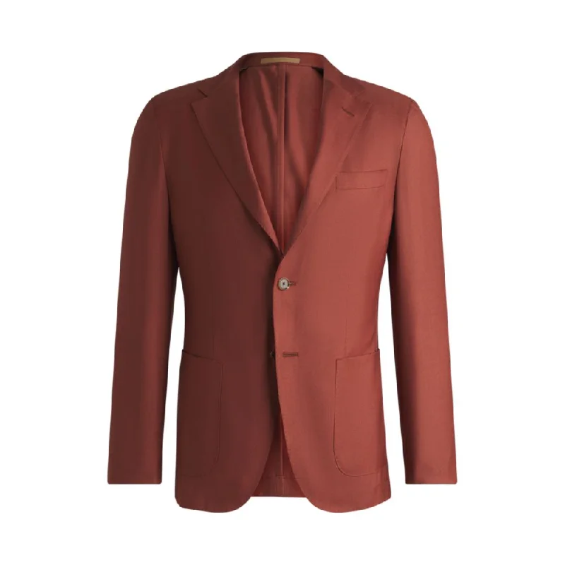 Performance - driven men jackets with breathable fabric for sports Men coats with a stand - up collar for a sleek and modern look Slim-fit suit jacket in cashmere, wool and silk Performance - driven men jackets with breathable fabric for sports Men coats with a stand - up collar for a sleek and modern look Slim-fit suit jacket in cashmere, wool and silk
