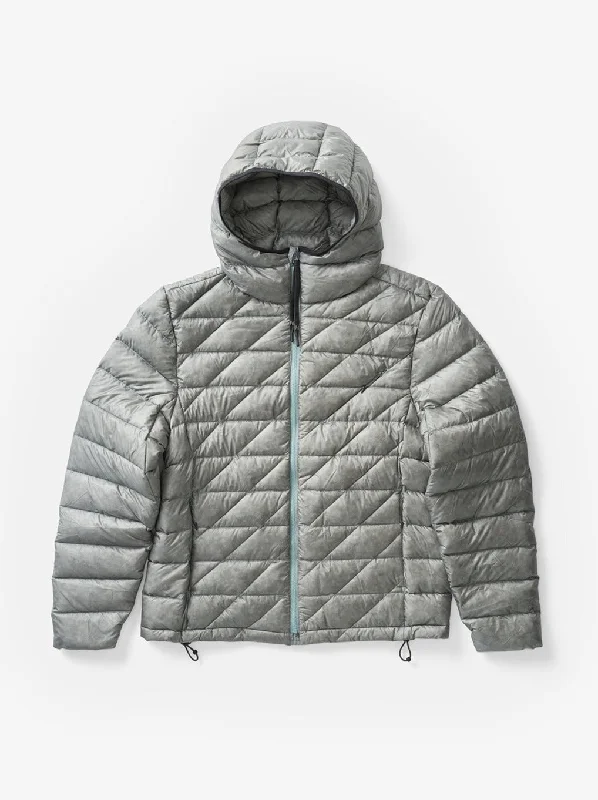 Men jackets with a hidden interior pocket for secure storage Men coats with multiple inner pockets for convenient storage of essentials M Packable Down Jacket - Slate Gray Men jackets with a hidden interior pocket for secure storage Men coats with multiple inner pockets for convenient storage of essentials M Packable Down Jacket - Slate Gray