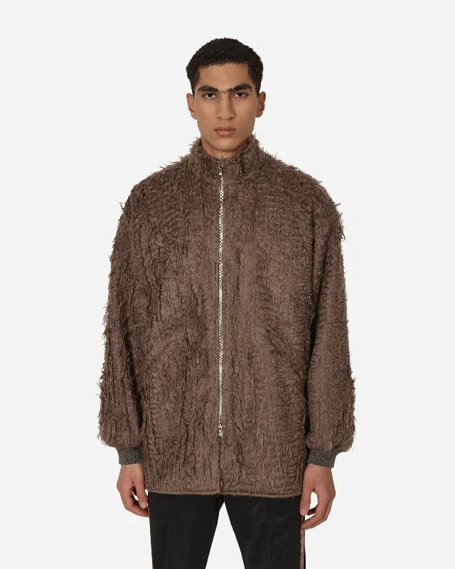 Corduroy men jackets in earthy tones for a rustic charm Men coats with a water - resistant finish for light rain and splashes Sur Coat Brown Corduroy men jackets in earthy tones for a rustic charm Men coats with a water - resistant finish for light rain and splashes Sur Coat Brown
