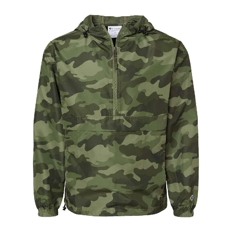 olive green camo