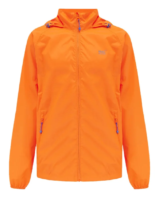 Neon Orange