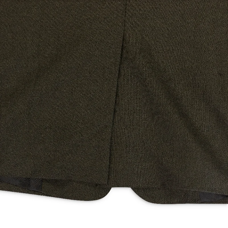 Men jackets with a built - in hood that can be stowed away when not in use Men coats with a hooded design for added protection against the elements ORIGAMI GREEN BLAZERS & JACKET Men jackets with a built - in hood that can be stowed away when not in use Men coats with a hooded design for added protection against the elements ORIGAMI GREEN BLAZERS & JACKET