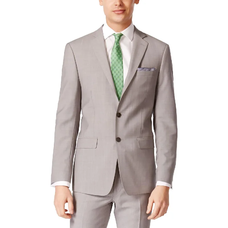 Bomber men jackets with ribbed cuffs for a classic 80s style Slim - fit men coats in navy blue for a classic and sophisticated appearance Mens Wool Woven Two-Button Suit Jacket Bomber men jackets with ribbed cuffs for a classic 80s style Slim - fit men coats in navy blue for a classic and sophisticated appearance Mens Wool Woven Two-Button Suit Jacket