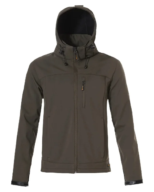Windbreaker men jackets with UV protection for outdoor activities Long - line men coats reaching below the knee for maximum coverage Rovince Mens Softshell Ergoline Jacket Windbreaker men jackets with UV protection for outdoor activities Long - line men coats reaching below the knee for maximum coverage Rovince Mens Softshell Ergoline Jacket