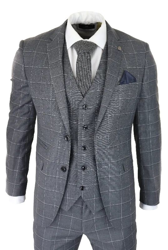 Bomber men jackets with ribbed cuffs for a classic 80s style Slim - fit men coats in navy blue for a classic and sophisticated appearance Hobbs Grey Check 3 Piece Suit Bomber men jackets with ribbed cuffs for a classic 80s style Slim - fit men coats in navy blue for a classic and sophisticated appearance Hobbs Grey Check 3 Piece Suit