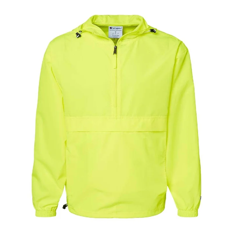 safety green