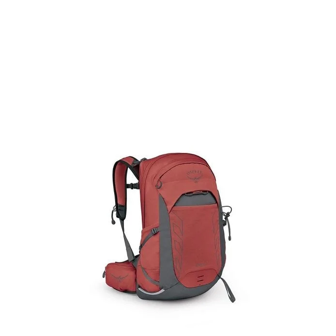 Tempest 22 Pack Red Pampas/coal Grey Os