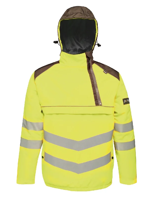Yellow Grey