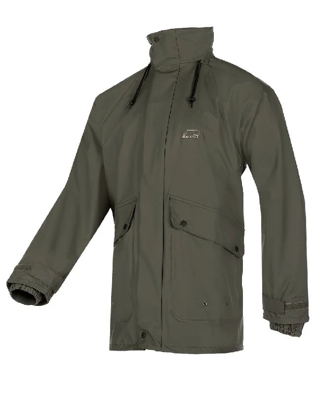 Men jackets with a built - in hood that can be stowed away when not in use Men coats with a hooded design for added protection against the elements Baleno Arras Rain Jacket Men jackets with a built - in hood that can be stowed away when not in use Men coats with a hooded design for added protection against the elements Baleno Arras Rain Jacket
