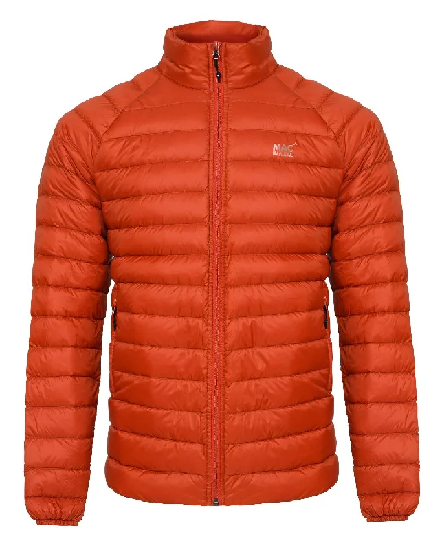 Burnt Orange
