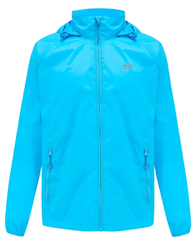 Neon Blue