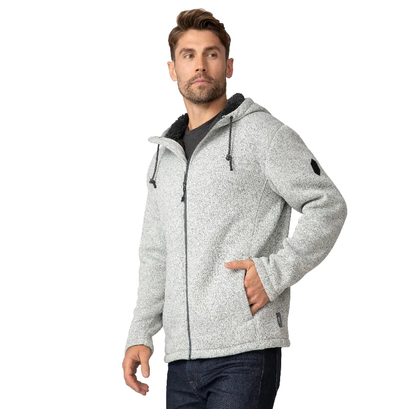 Slim - fit leather men jackets with a distressed finish for a rugged look Stylish men coats with a double - breasted design for a formal look Free Country Men's Northwood Mountain Fleece Hoodie Slim - fit leather men jackets with a distressed finish for a rugged look Stylish men coats with a double - breasted design for a formal look Free Country Men's Northwood Mountain Fleece Hoodie