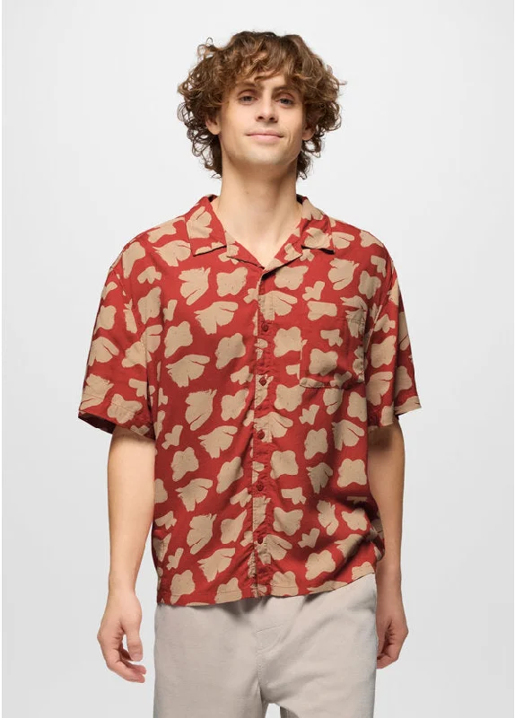 Peacepath Shirt - Phoenix Smashed Potato