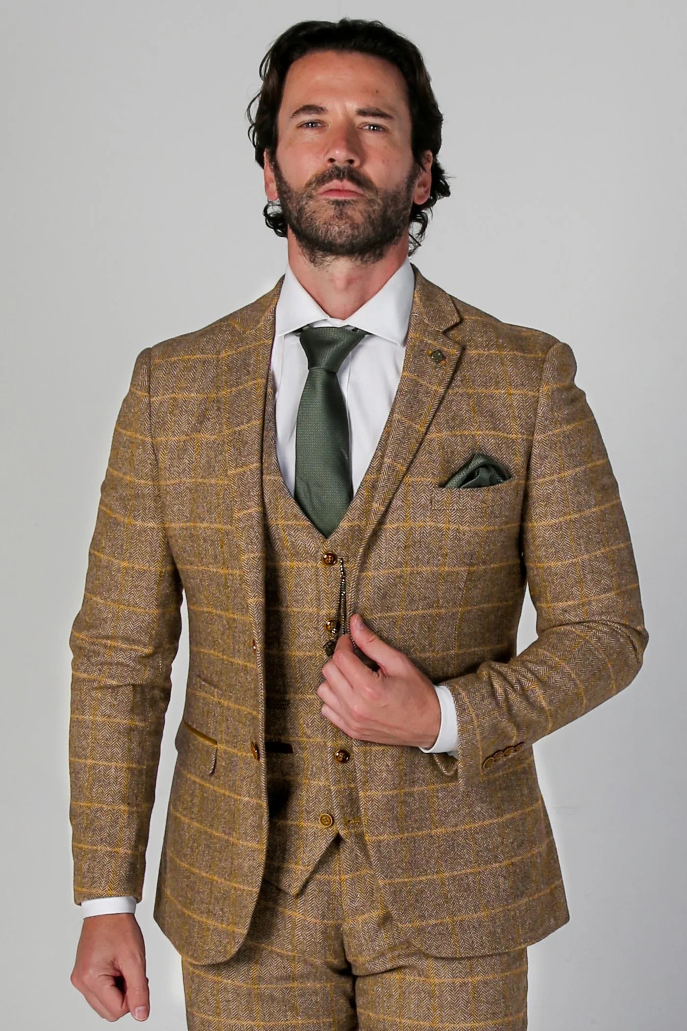 Slim - fit leather men jackets with a distressed finish for a rugged look Stylish men coats with a double - breasted design for a formal look Harris - Tweed Blazer Formal Office Wedding Slim - fit leather men jackets with a distressed finish for a rugged look Stylish men coats with a double - breasted design for a formal look Harris - Tweed Blazer Formal Office Wedding