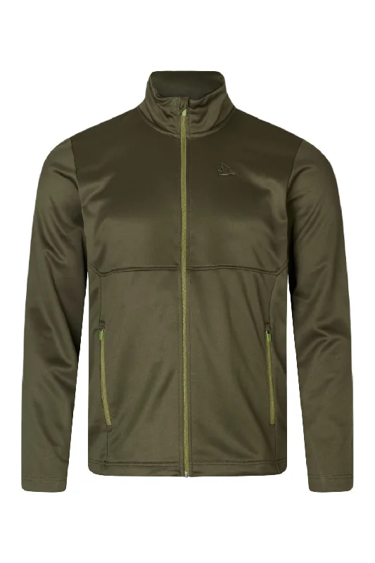 Fleece - lined men jackets for cold - weather commuting Lightweight men coats made of breathable fabric for spring and autumn Seeland Elliot Fleece Fleece - lined men jackets for cold - weather commuting Lightweight men coats made of breathable fabric for spring and autumn Seeland Elliot Fleece