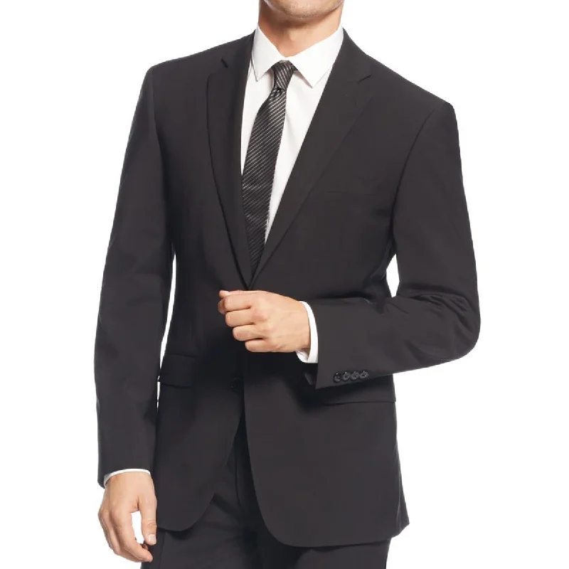 Men jackets with a media - friendly pocket for easy access to gadgets Men coats made from recycled materials for an eco - friendly choice Mens Wool Blend Extra Slim Fit Two-Button Blazer Men jackets with a media - friendly pocket for easy access to gadgets Men coats made from recycled materials for an eco - friendly choice Mens Wool Blend Extra Slim Fit Two-Button Blazer