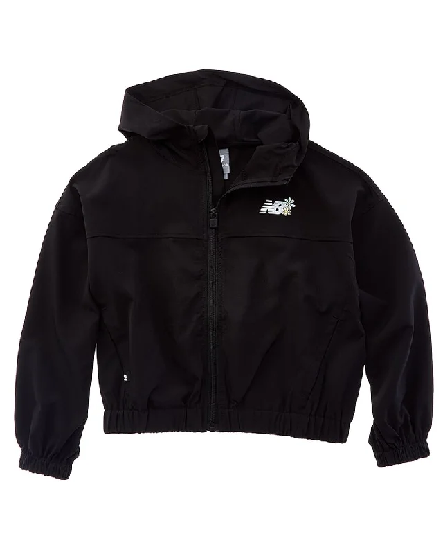 Embroidered men jackets with intricate floral designs for a unique aesthetic Men coats with a soft fleece interior for extra warmth and comfort New Balance Woven Jacket Embroidered men jackets with intricate floral designs for a unique aesthetic Men coats with a soft fleece interior for extra warmth and comfort New Balance Woven Jacket