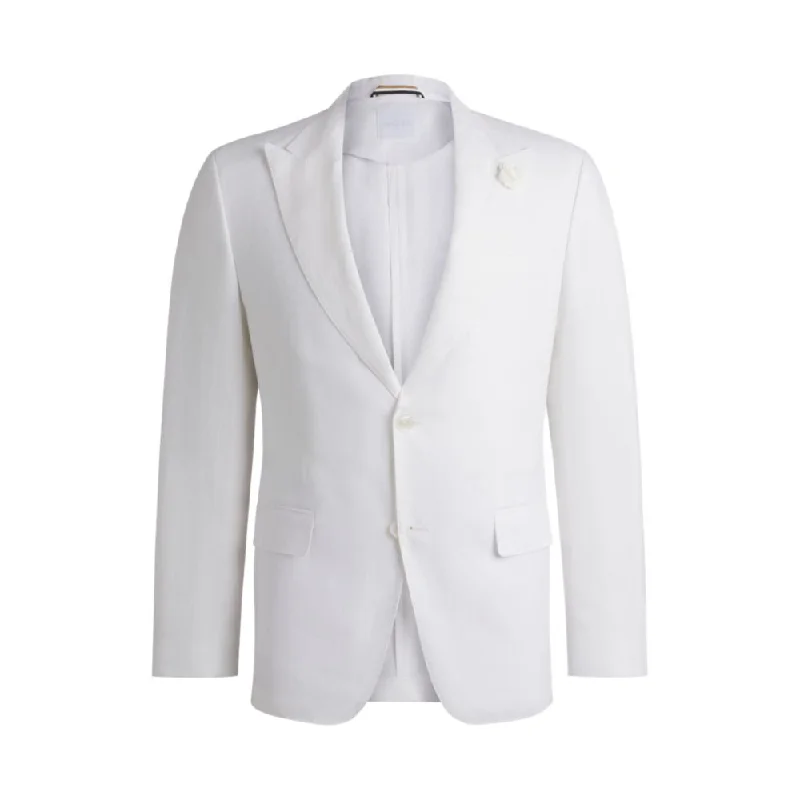 Stretch - fabric men jackets for unrestricted movement during workouts Men coats with a quick - drying feature for active lifestyles Slim-fit blazer in linen canvas Stretch - fabric men jackets for unrestricted movement during workouts Men coats with a quick - drying feature for active lifestyles Slim-fit blazer in linen canvas