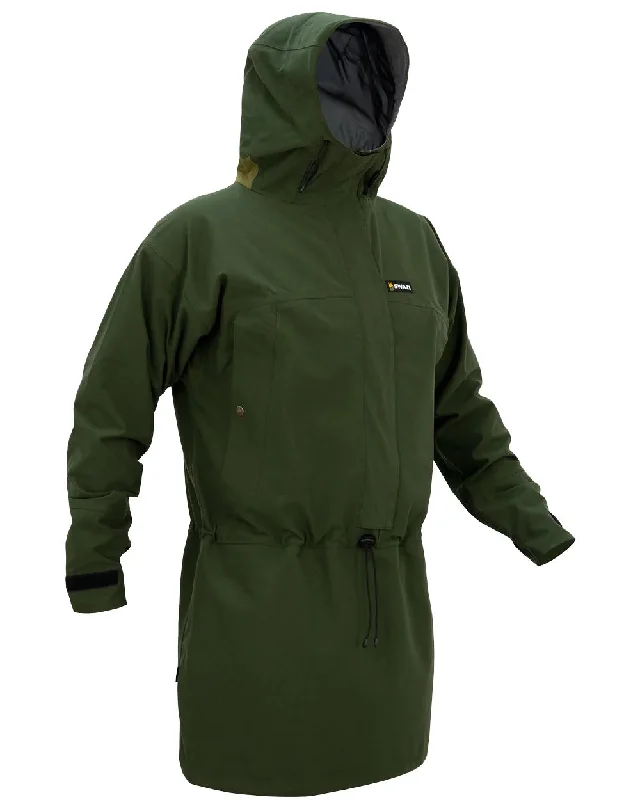 Men jackets with a hidden interior pocket for secure storage Men coats with multiple inner pockets for convenient storage of essentials Swazi Tahr Xp Smock Men jackets with a hidden interior pocket for secure storage Men coats with multiple inner pockets for convenient storage of essentials Swazi Tahr Xp Smock