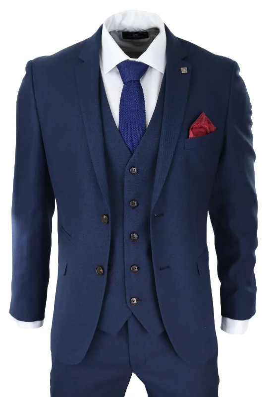 Stretch - fabric men jackets for unrestricted movement during workouts Men coats with a quick - drying feature for active lifestyles Calvin Wedding Navy 3 Piece Suit Stretch - fabric men jackets for unrestricted movement during workouts Men coats with a quick - drying feature for active lifestyles Calvin Wedding Navy 3 Piece Suit