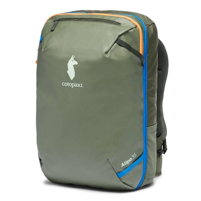 Allpa Travel Pack Fatigue 35l