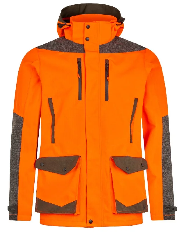 Windbreaker men jackets with UV protection for outdoor activities Long - line men coats reaching below the knee for maximum coverage Seeland Venture Rover Jacket Windbreaker men jackets with UV protection for outdoor activities Long - line men coats reaching below the knee for maximum coverage Seeland Venture Rover Jacket