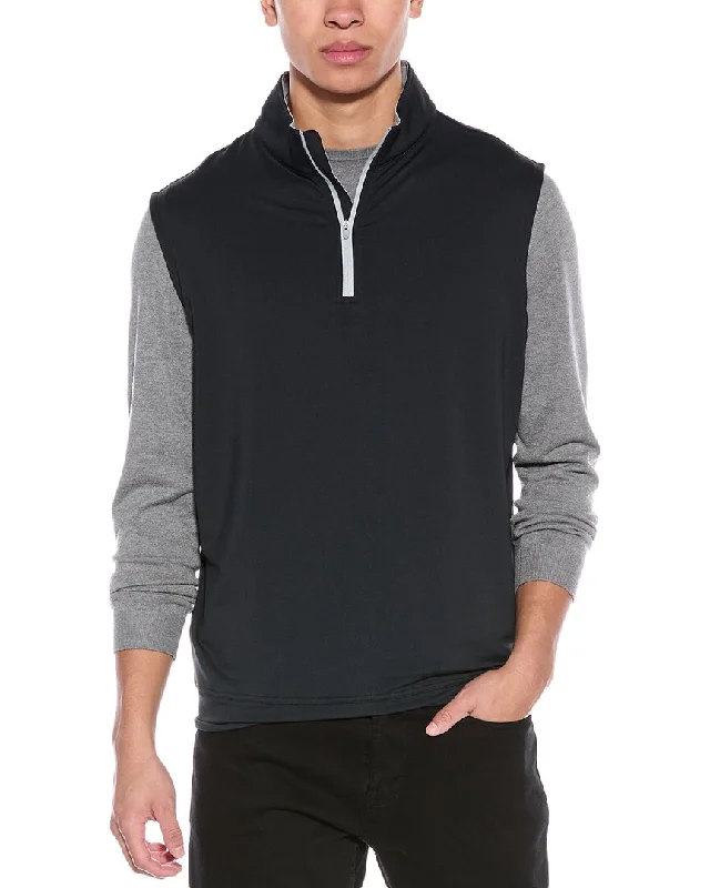 Corduroy men jackets in earthy tones for a rustic charm Men coats with a water - resistant finish for light rain and splashes Peter Millar Vest Corduroy men jackets in earthy tones for a rustic charm Men coats with a water - resistant finish for light rain and splashes Peter Millar Vest