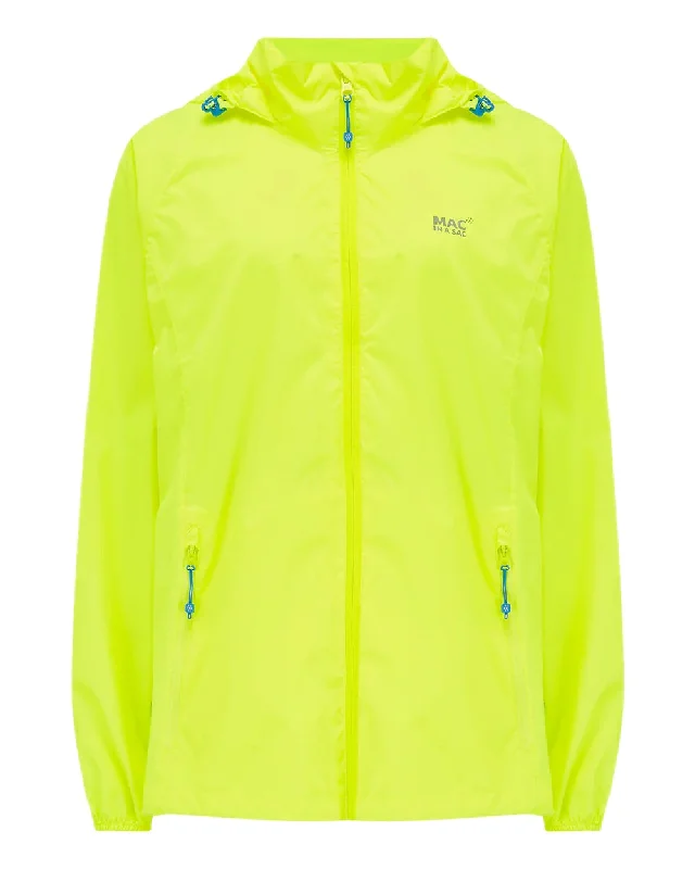 Neon Yellow