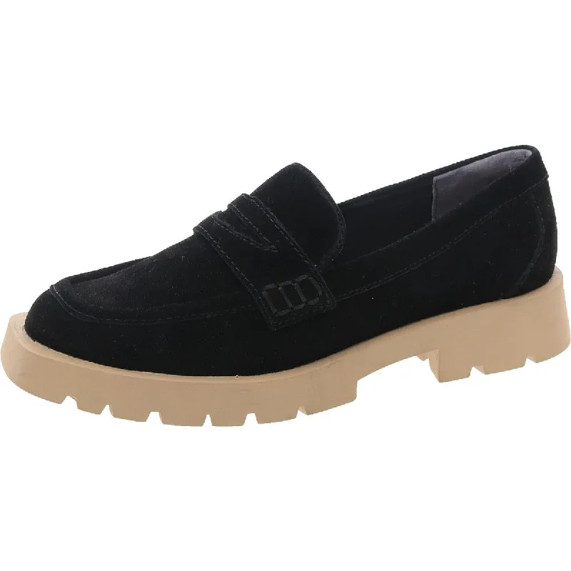 Midnight Suede
