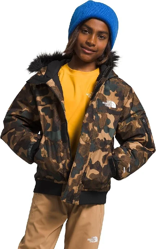 Windbreaker men jackets with UV protection for outdoor activities Long - line men coats reaching below the knee for maximum coverage The North Face Gotham NF0A82XTORU Kids Utility Brown Camo Full Zip Jacket NCL162 Windbreaker men jackets with UV protection for outdoor activities Long - line men coats reaching below the knee for maximum coverage The North Face Gotham NF0A82XTORU Kids Utility Brown Camo Full Zip Jacket NCL162