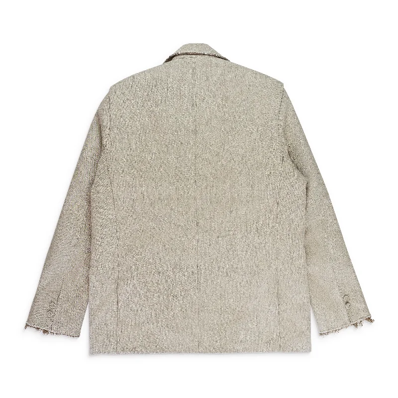 Corduroy men jackets in earthy tones for a rustic charm Men coats with a water - resistant finish for light rain and splashes SUIT JACKET Corduroy men jackets in earthy tones for a rustic charm Men coats with a water - resistant finish for light rain and splashes SUIT JACKET