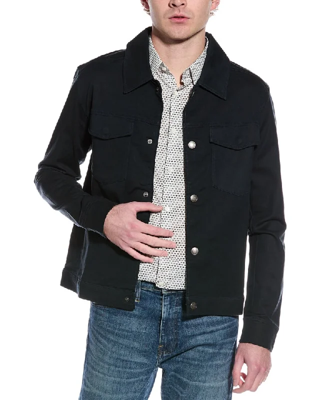 Embroidered men jackets with intricate floral designs for a unique aesthetic Men coats with a soft fleece interior for extra warmth and comfort DL1961 Dynamic Vaughn Shirt Jacket Embroidered men jackets with intricate floral designs for a unique aesthetic Men coats with a soft fleece interior for extra warmth and comfort DL1961 Dynamic Vaughn Shirt Jacket