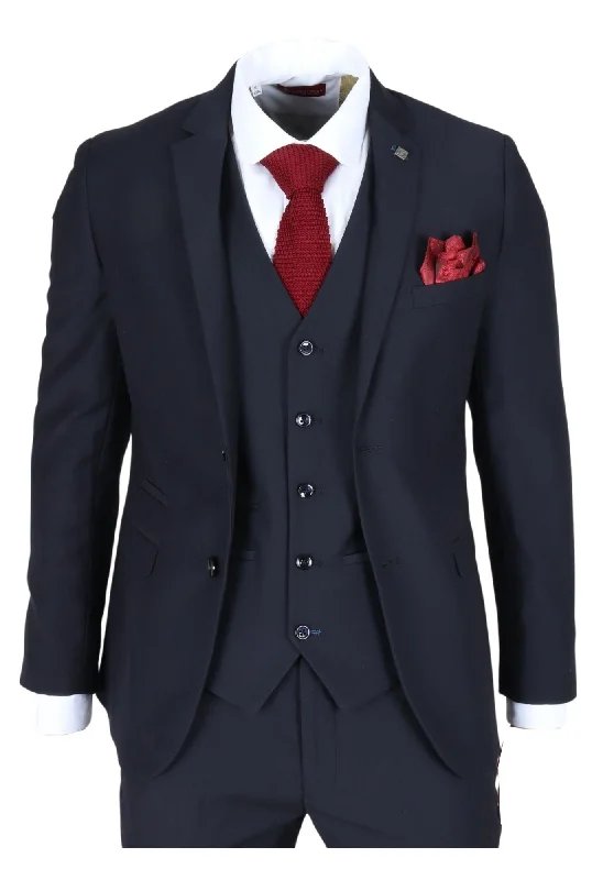 Men jackets with a hidden interior pocket for secure storage Men coats with multiple inner pockets for convenient storage of essentials Parker 3 Piece Tailored Fit Suit Men jackets with a hidden interior pocket for secure storage Men coats with multiple inner pockets for convenient storage of essentials Parker 3 Piece Tailored Fit Suit