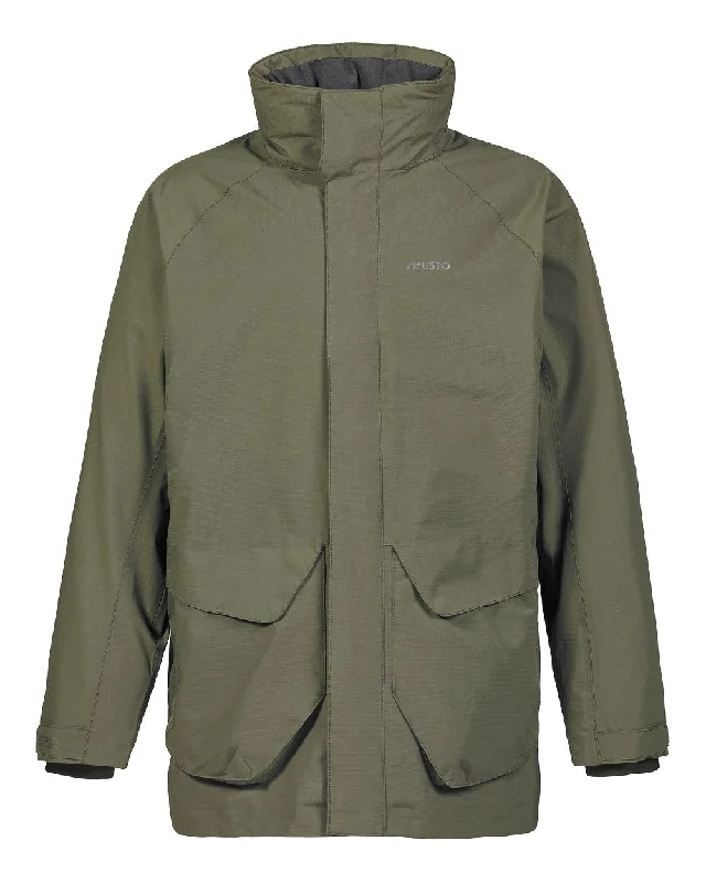 Men jackets with a media - friendly pocket for easy access to gadgets Men coats made from recycled materials for an eco - friendly choice Musto Fenland Jacket 2.0 Men jackets with a media - friendly pocket for easy access to gadgets Men coats made from recycled materials for an eco - friendly choice Musto Fenland Jacket 2.0