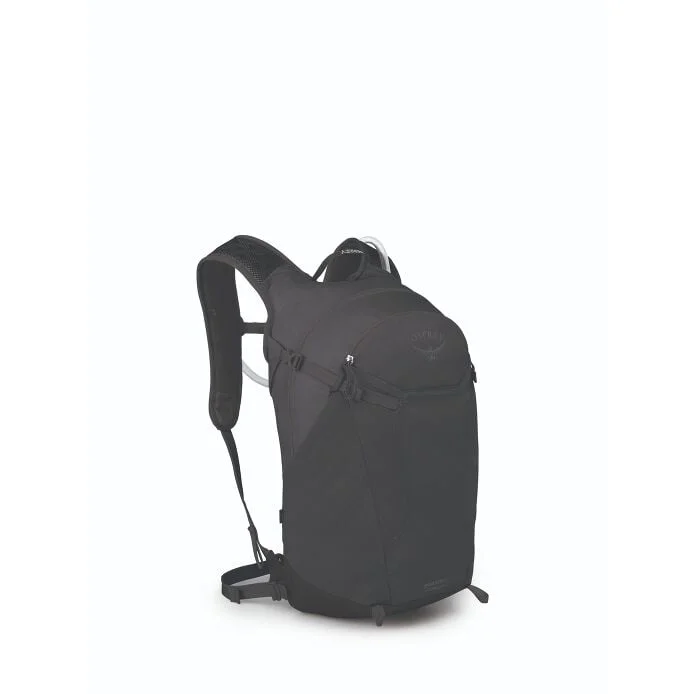 Sportlite 20 Hydraulics Pack Dark Charcoal Grey O/s