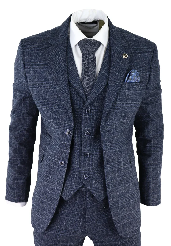 Windbreaker men jackets with UV protection for outdoor activities Long - line men coats reaching below the knee for maximum coverage AK-13 Herringbone Tweed 3 Piece Suit Windbreaker men jackets with UV protection for outdoor activities Long - line men coats reaching below the knee for maximum coverage AK-13 Herringbone Tweed 3 Piece Suit