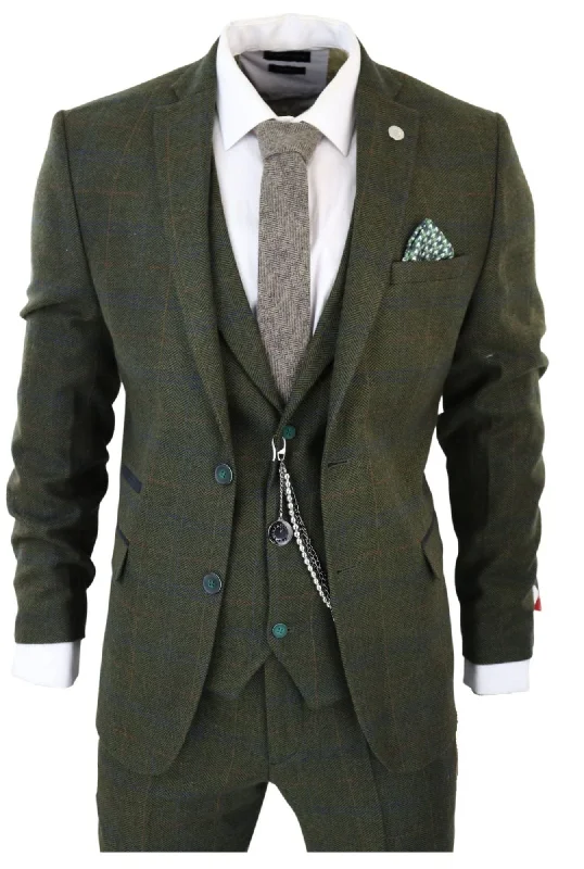 Denim men jackets with embroidered patches for a personalized touch Men coats with a detachable faux - fur collar for a trendy and warm touch 3 Piece Suit Wool Tweed Herringbone Denim men jackets with embroidered patches for a personalized touch Men coats with a detachable faux - fur collar for a trendy and warm touch 3 Piece Suit Wool Tweed Herringbone