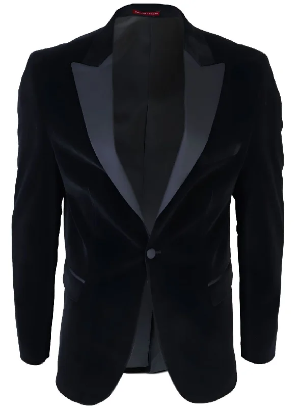 Windbreaker men jackets with UV protection for outdoor activities Long - line men coats reaching below the knee for maximum coverage Formal Velvet Tuxedo Blazer Wedding Prom Windbreaker men jackets with UV protection for outdoor activities Long - line men coats reaching below the knee for maximum coverage Formal Velvet Tuxedo Blazer Wedding Prom