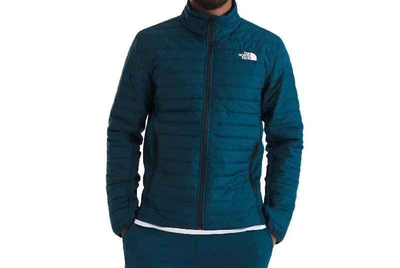 Men jackets with a zip - off sleeves to convert to a vest Camouflage men coats for outdoor enthusiasts and hunters Canyonlands Hybrid Jacket In Midnight Petrol Blue Men jackets with a zip - off sleeves to convert to a vest Camouflage men coats for outdoor enthusiasts and hunters Canyonlands Hybrid Jacket In Midnight Petrol Blue
