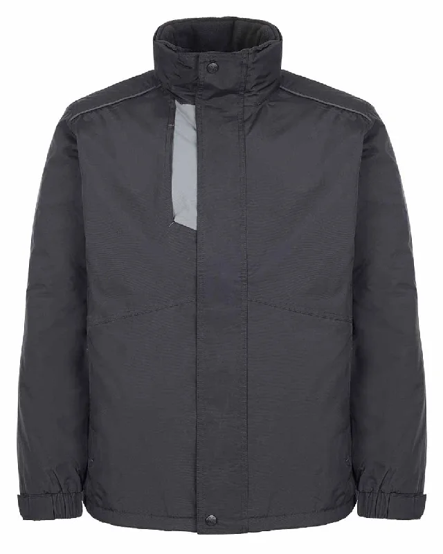 Down - filled men jackets in bright colors for winter fashion Waterproof men coats with taped seams for heavy rain and snow days TuffStuff Newport Jacket Down - filled men jackets in bright colors for winter fashion Waterproof men coats with taped seams for heavy rain and snow days TuffStuff Newport Jacket
