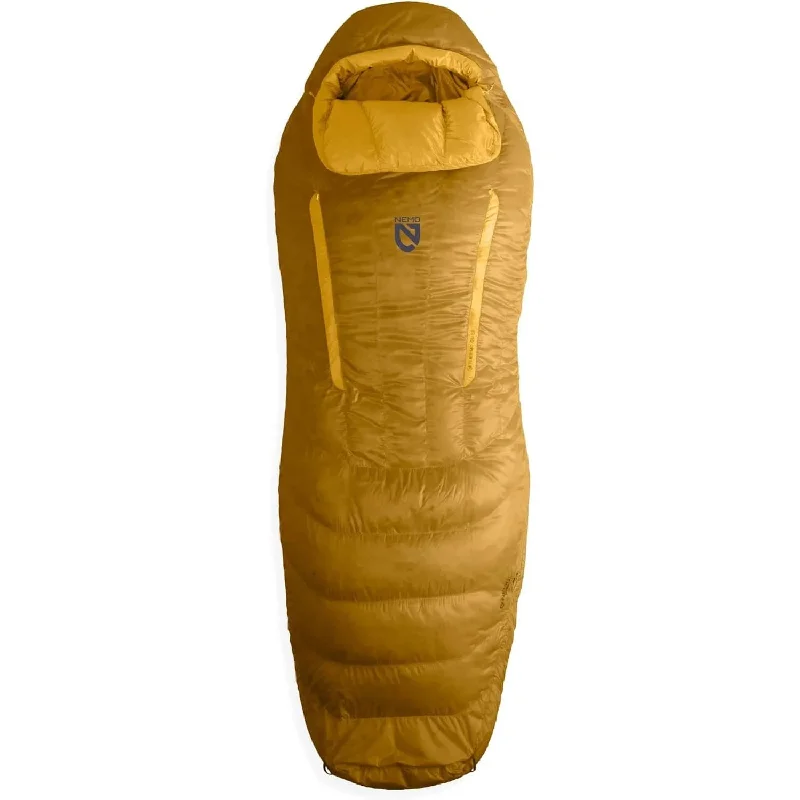 Disco Endless Promise_ Down 15 Sleeping Bag Chai Long