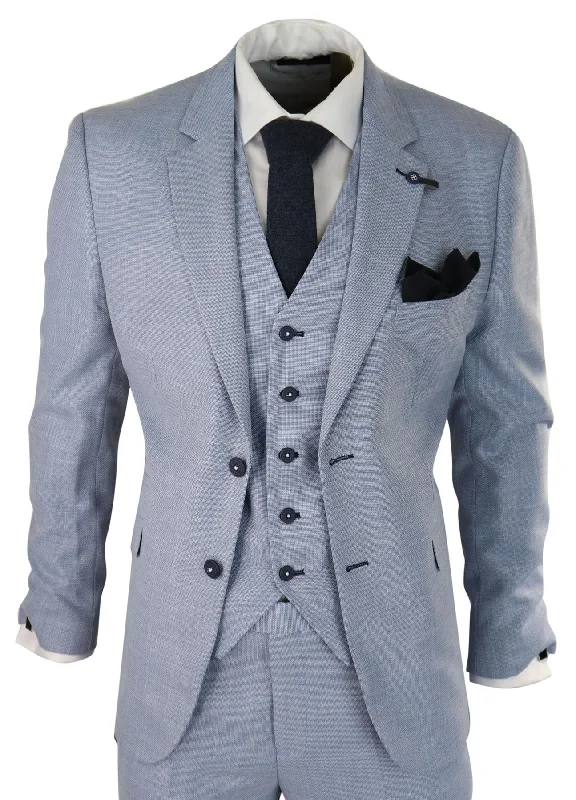 Windbreaker men jackets with UV protection for outdoor activities Long - line men coats reaching below the knee for maximum coverage Mens 3 Piece Linen Suit Light Blue Summer Tailored Fit Wedding Prom Classic Suit Windbreaker men jackets with UV protection for outdoor activities Long - line men coats reaching below the knee for maximum coverage Mens 3 Piece Linen Suit Light Blue Summer Tailored Fit Wedding Prom Classic Suit